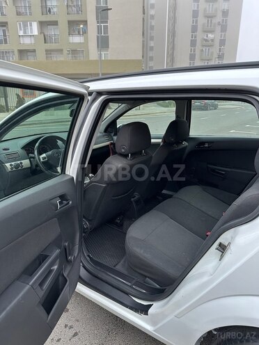 Opel Astra 2007, 259,400 km - 1.3 l - Bakı
