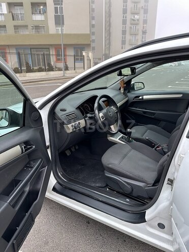 Opel Astra 2007, 259,400 km - 1.3 l - Bakı