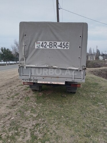 GAZ  1996, 226,510 km - 2.5 l - Lənkəran