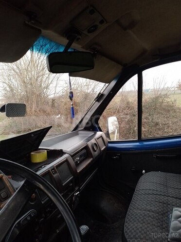 GAZ  1996, 226,510 km - 2.5 l - Lənkəran