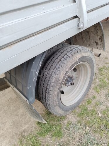GAZ  1996, 226,510 km - 2.5 l - Lənkəran