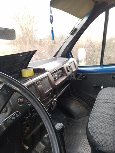 GAZ  1996, 226,510 km - 2.5 l - Lənkəran