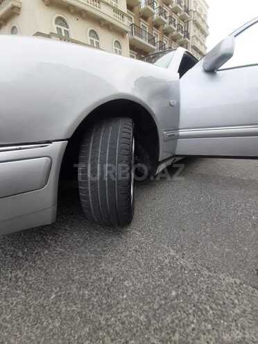 Mercedes E 300 1999, 100,000 km - 3.0 l - Bakı