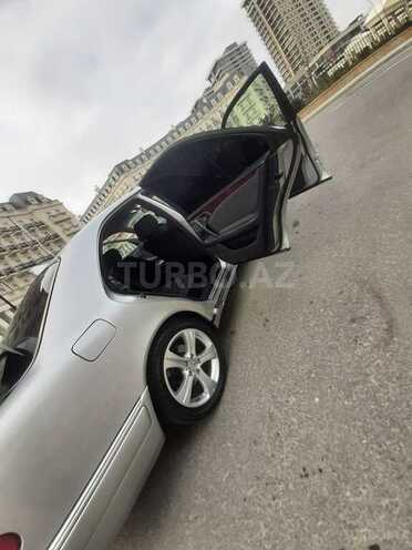 Mercedes E 300 1999, 100,000 km - 3.0 l - Bakı