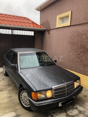 Mercedes 190 1991, 260,000 km - 2.0 л - Bakı
