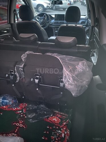 Baic M60 2021, 36,000 km - 1.5 l - Bakı