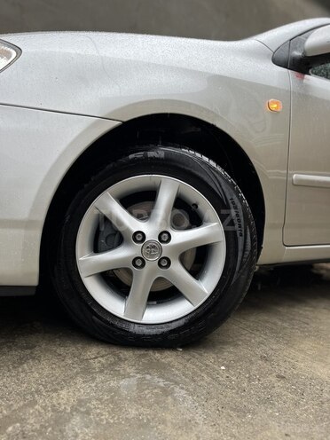 Toyota Corolla 2006, 226,000 km - 1.4 l - Bakı