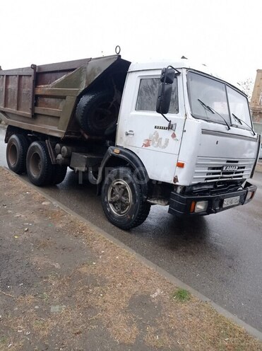 KamAz 55111 1990, 108,500 km - 11.0 l - Goranboy