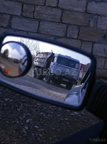 KamAz 55111 1990, 108,500 km - 11.0 l - Goranboy