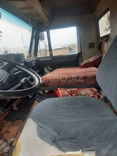 KamAz 55111 1990, 108,500 km - 11.0 l - Goranboy