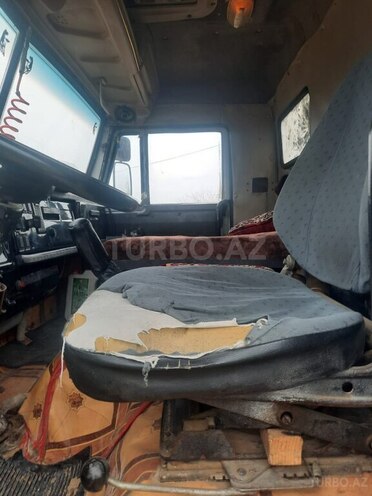 KamAz 55111 1990, 108,500 km - 11.0 l - Goranboy