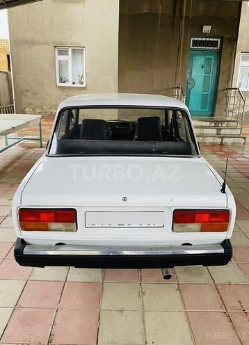 LADA (VAZ) 2107 2003, 99,000 km - 1.6 l - Bakı
