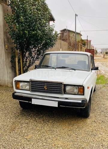 LADA (VAZ) 2107 2003, 99,000 km - 1.6 l - Bakı