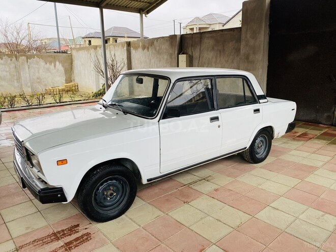 LADA (VAZ) 2107 2003, 99,000 km - 1.6 l - Bakı