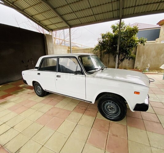 LADA (VAZ) 2107 2003, 99,000 km - 1.6 l - Bakı