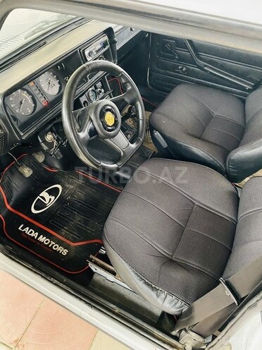 LADA (VAZ) 2107 2003, 99,000 km - 1.6 l - Bakı