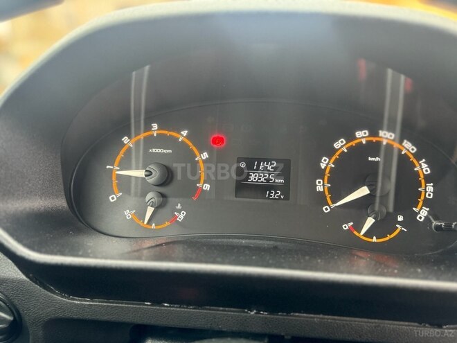 LADA (VAZ) Niva 2020, 38,325 km - 1.7 l - Bakı