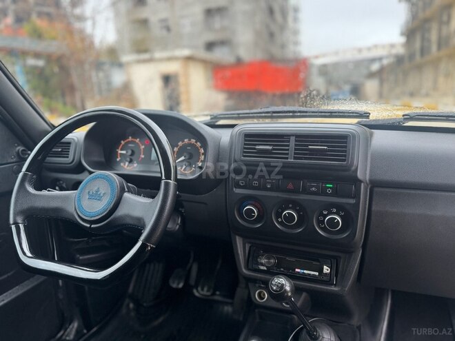 LADA (VAZ) Niva 2020, 38,325 km - 1.7 l - Bakı