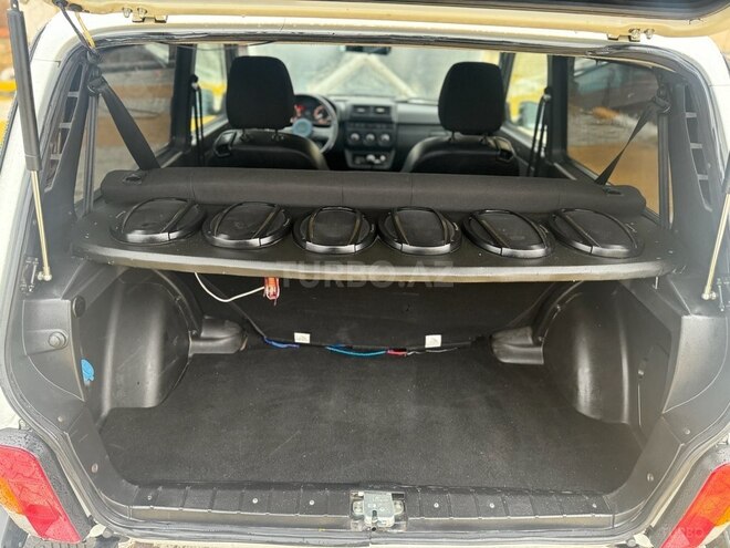 LADA (VAZ) Niva 2020, 38,325 km - 1.7 l - Bakı
