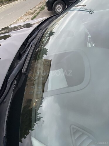 BMW 528 2015, 235,000 km - 2.0 l - Bakı