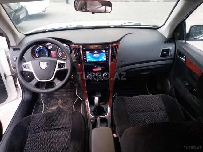 Khazar SD 2020, 22,000 km - 1.7 л - Bakı