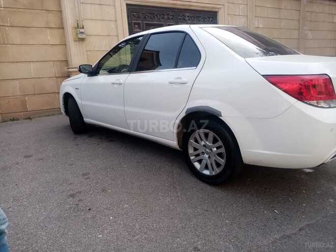 Khazar SD 2020, 22,000 km - 1.7 л - Bakı
