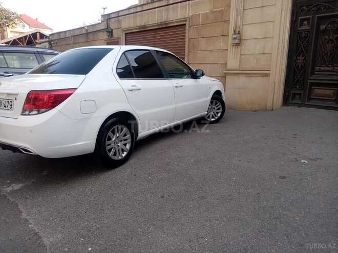 Khazar SD 2020, 22,000 km - 1.7 л - Bakı