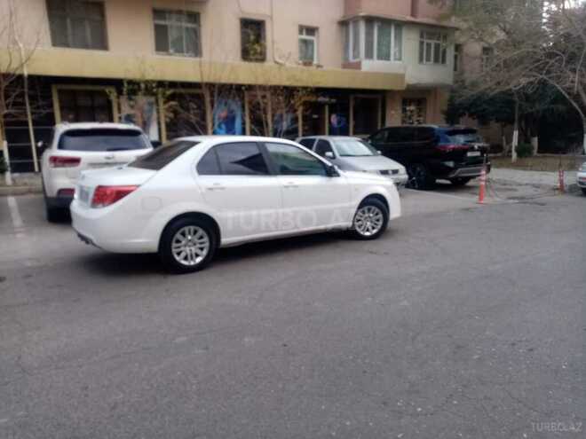 Khazar SD 2020, 22,000 km - 1.7 л - Bakı