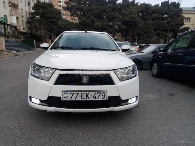 Khazar SD 2020, 22,000 km - 1.7 л - Bakı