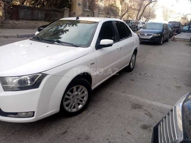 Khazar SD 2020, 22,000 km - 1.7 л - Bakı