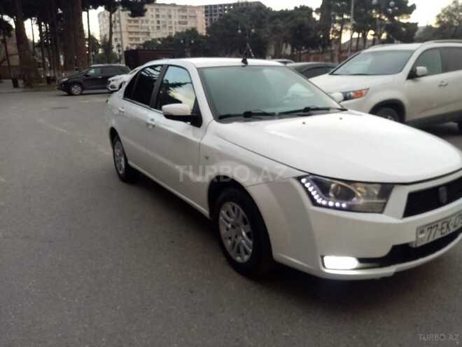 Khazar SD 2020, 22,000 km - 1.7 л - Bakı