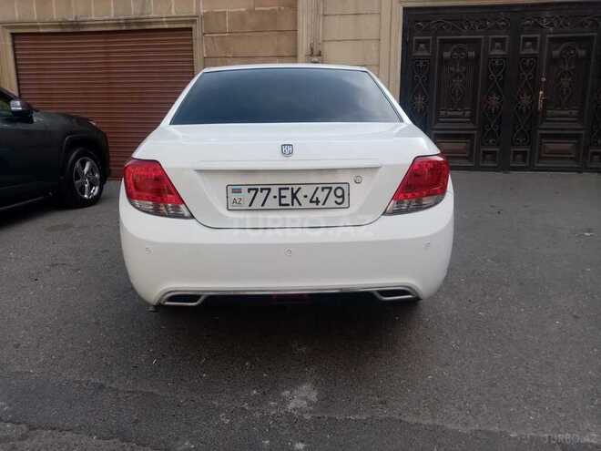 Khazar SD 2020, 22,000 km - 1.7 л - Bakı