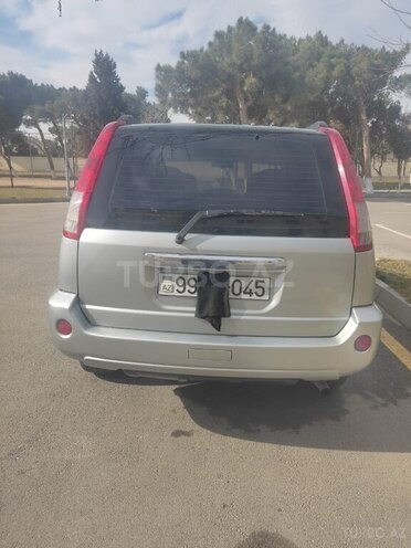 Nissan X-Trail 2006, 250,000 km - 2.5 l - Bakı