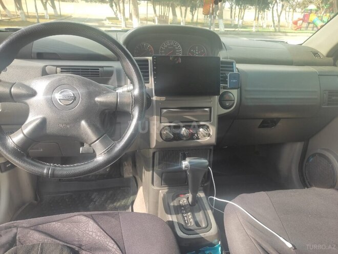 Nissan X-Trail 2006, 250,000 km - 2.5 l - Bakı