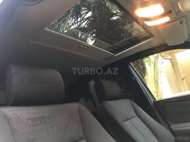 Mercedes E 230 1996, 380,000 km - 2.3 л - Bakı