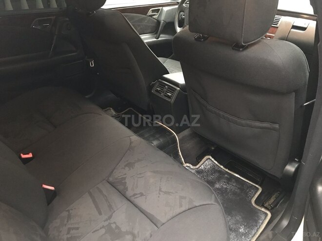 Mercedes E 230 1996, 380,000 km - 2.3 л - Bakı