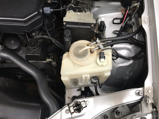 Mercedes E 230 1996, 380,000 km - 2.3 л - Bakı