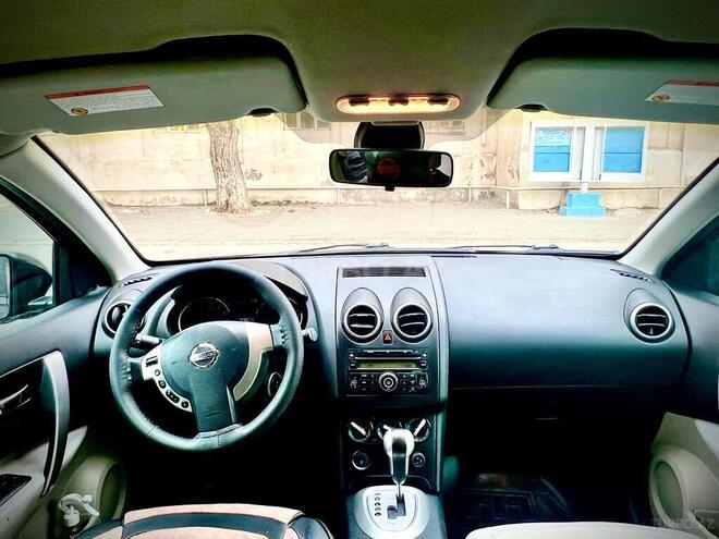 Nissan Qashqai 2013, 191,000 km - 2.0 l - Bakı