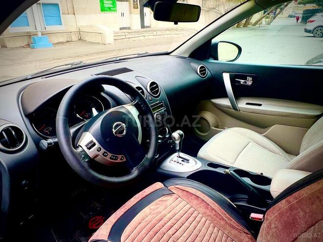 Nissan Qashqai 2013, 191,000 km - 2.0 l - Bakı