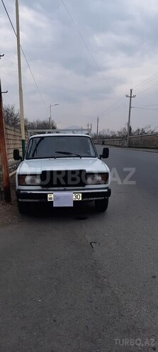LADA (VAZ) 21045 2008, 177,766 km - 1.6 l - Zaqatala