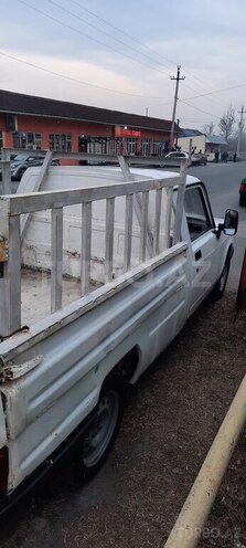 LADA (VAZ) 21045 2008, 177,766 km - 1.6 l - Zaqatala
