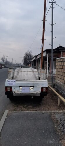 LADA (VAZ) 21045 2008, 177,766 km - 1.6 l - Zaqatala