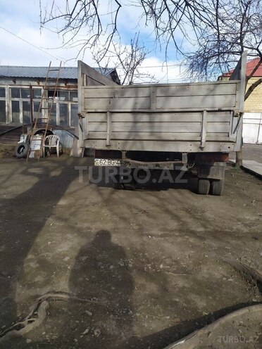 GAZ 33021 1998, 665,900 km - 2.3 l - Zaqatala
