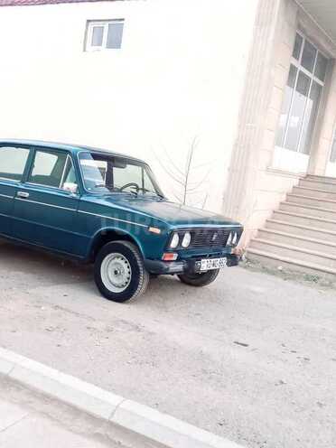 LADA (VAZ) 2106 1998, 99,000 km - 1.5 л - Qazax