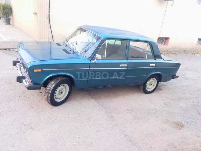 LADA (VAZ) 2106 1998, 99,000 km - 1.5 л - Qazax