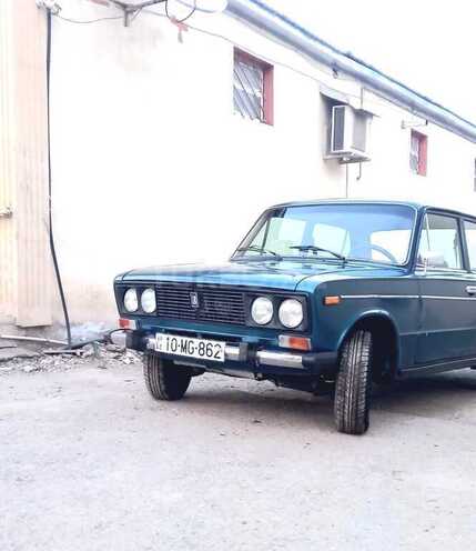 LADA (VAZ) 2106 1998, 99,000 km - 1.5 л - Qazax