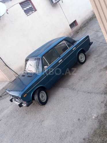 LADA (VAZ) 2106 1998, 99,000 km - 1.5 л - Qazax