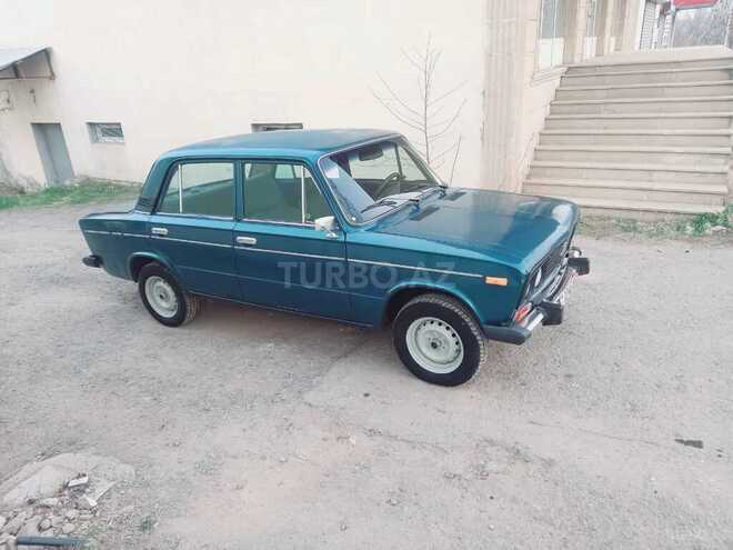 LADA (VAZ) 2106 1998, 99,000 km - 1.5 л - Qazax