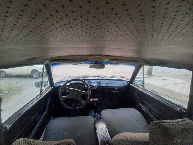 LADA (VAZ) 2106 1998, 99,000 km - 1.5 л - Qazax
