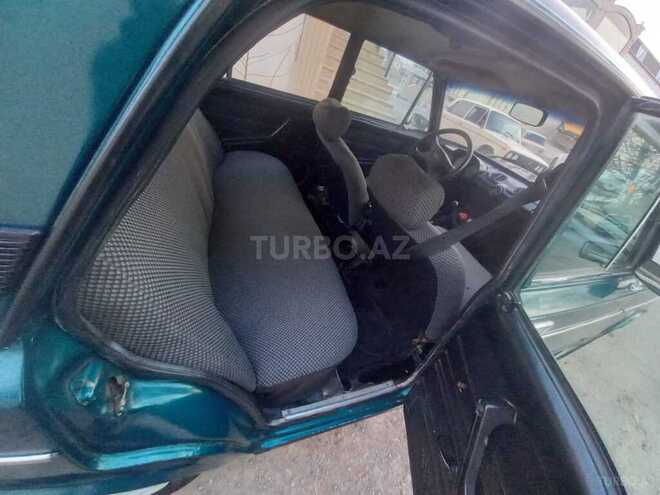 LADA (VAZ) 2106 1998, 99,000 km - 1.5 л - Qazax